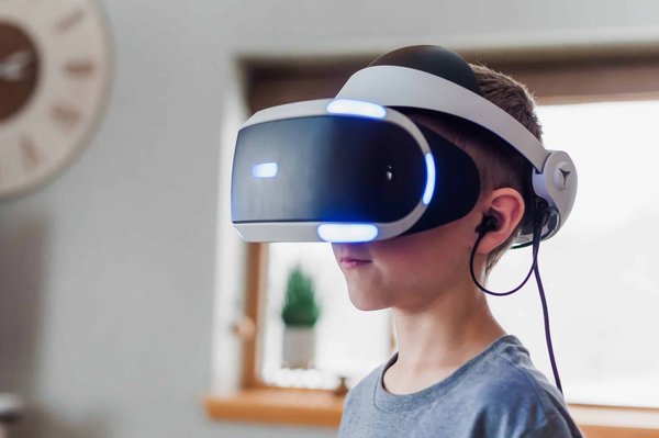 les dernières tendances en matière de réalité virtuelle pour les jeux vidéo