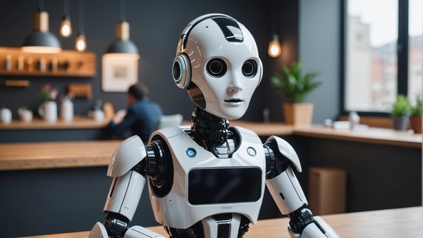 Automatisez le service client avec chatbot et l'ia