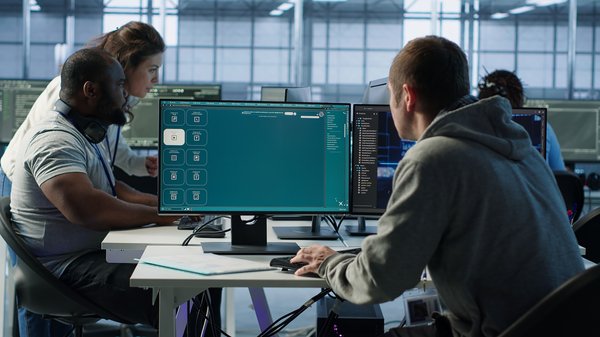 Générateur de visuels : réalisez des images impressionnantes facilement