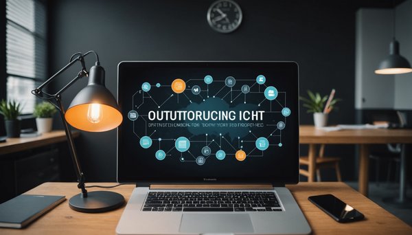Externalisation it : maximisez vos projets avec fluentech